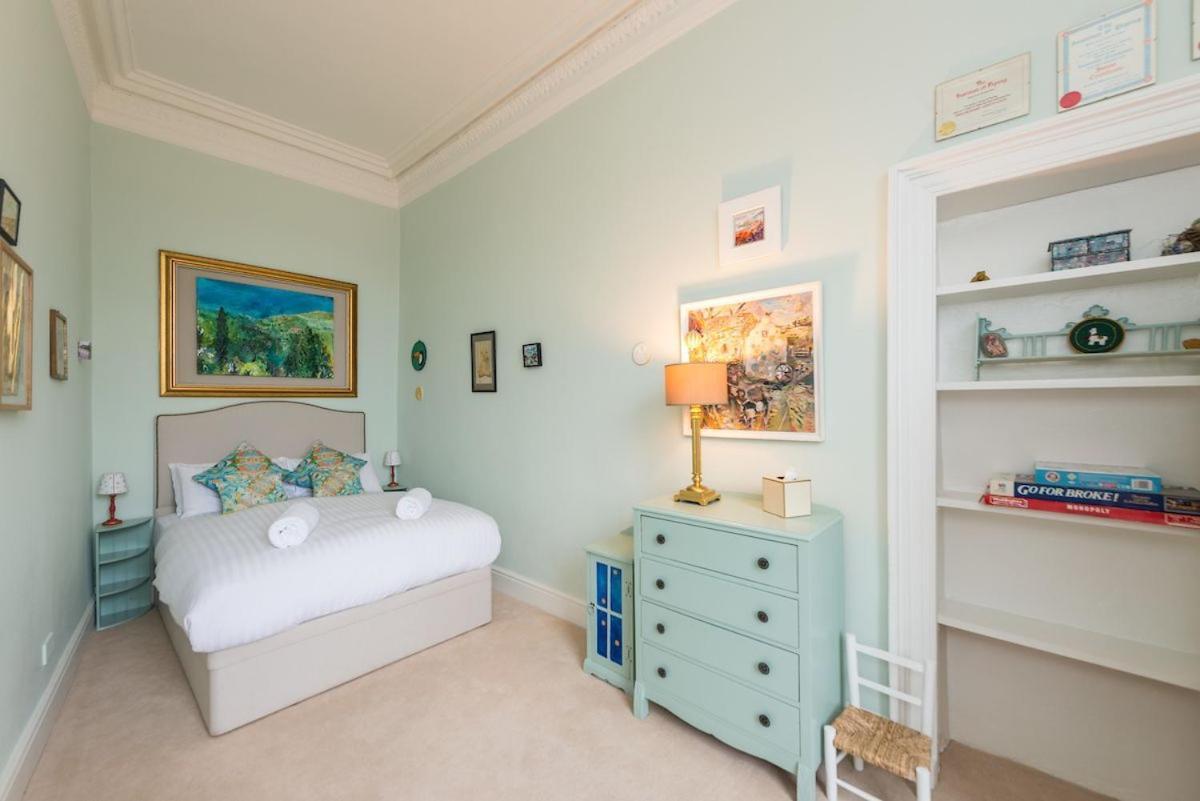 Villa Huntly Street EDI Exterior foto