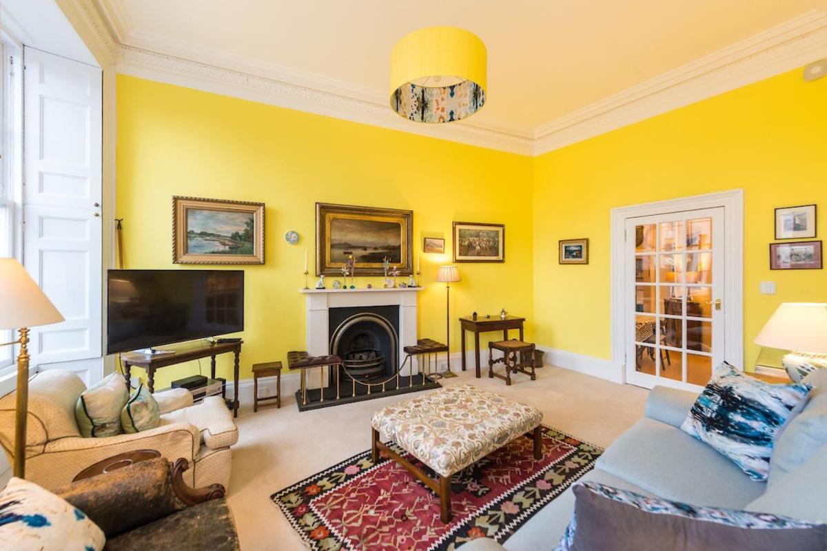 Villa Huntly Street EDI Exterior foto
