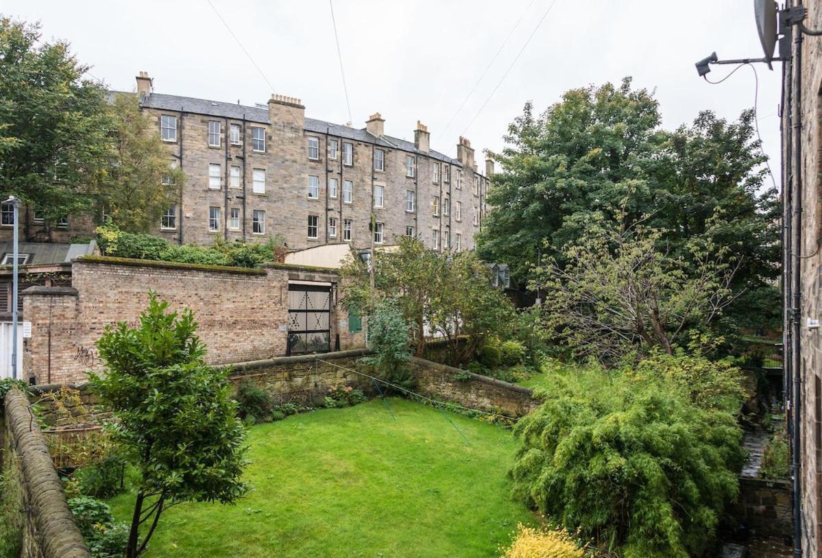 Villa Huntly Street EDI Exterior foto