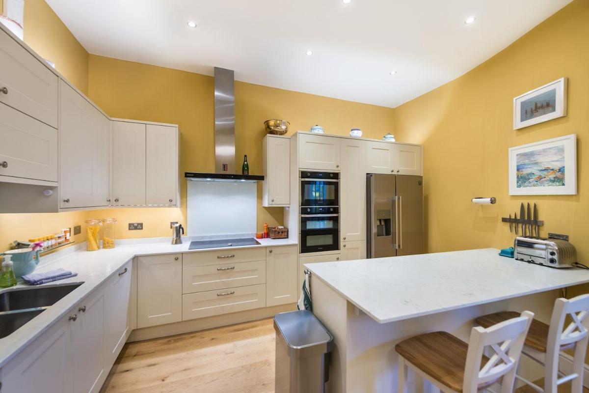 Villa Huntly Street EDI Exterior foto